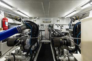 MELODIOUS II 68ft Hargrave Yacht For Sale