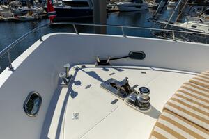 MELODIOUS II 68ft Hargrave Yacht For Sale