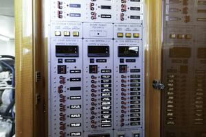 MELODIOUS II 68ft Hargrave Yacht For Sale