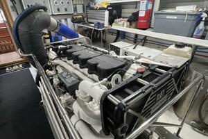 MELODIOUS II 68ft Hargrave Yacht For Sale