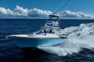 Southern Ground 38ft Winter Custom Yachts Yacht For Sale