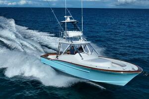 Southern Ground 38ft Winter Custom Yachts Yacht For Sale