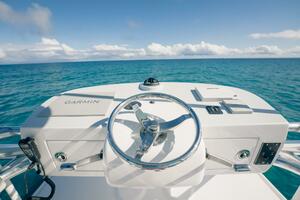 Southern Ground 38ft Winter Custom Yachts Yacht For Sale