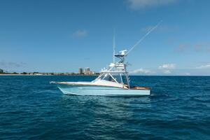 Southern Ground 38ft Winter Custom Yachts Yacht For Sale