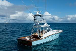 Southern Ground 38ft Winter Custom Yachts Yacht For Sale