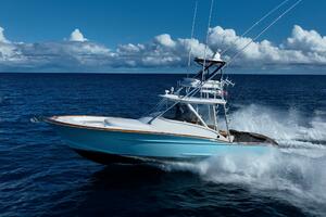 Southern Ground 38ft Winter Custom Yachts Yacht For Sale