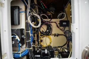 Southern Ground 38ft Winter Custom Yachts Yacht For Sale