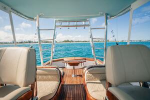 Southern Ground 38ft Winter Custom Yachts Yacht For Sale