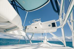 Southern Ground 38ft Winter Custom Yachts Yacht For Sale