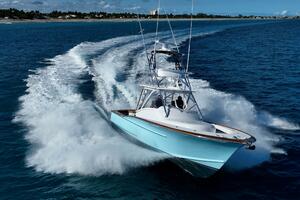 Southern Ground 38ft Winter Custom Yachts Yacht For Sale