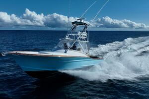 Southern Ground 38ft Winter Custom Yachts Yacht For Sale