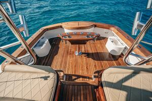 Southern Ground 38ft Winter Custom Yachts Yacht For Sale