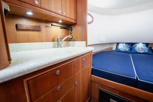 Southern Ground 38ft Winter Custom Yachts Yacht For Sale