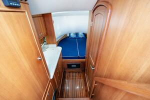 Southern Ground 38ft Winter Custom Yachts Yacht For Sale