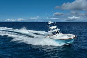 Southern Ground 38ft Winter Custom Yachts Yacht For Sale