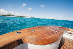 Southern Ground 38ft Winter Custom Yachts Yacht For Sale
