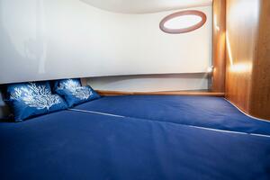 Southern Ground 38ft Winter Custom Yachts Yacht For Sale