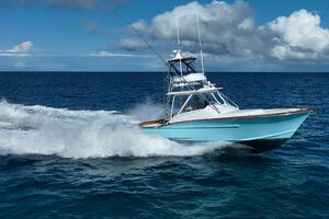 Southern Ground 38ft Winter Custom Yachts Yacht For Sale