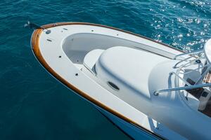 Southern Ground 38ft Winter Custom Yachts Yacht For Sale