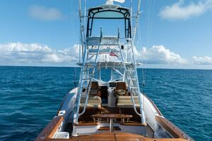 Southern Ground 38ft Winter Custom Yachts Yacht For Sale