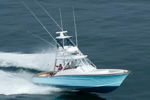 Southern Ground 38ft Winter Custom Yachts Yacht For Sale