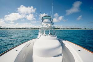 Southern Ground 38ft Winter Custom Yachts Yacht For Sale