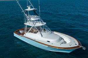 Southern Ground 38ft Winter Custom Yachts Yacht For Sale