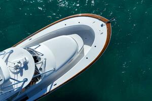 Southern Ground 38ft Winter Custom Yachts Yacht For Sale