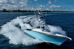 Southern Ground 38ft Winter Custom Yachts Yacht For Sale