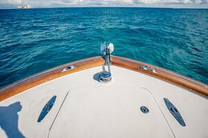 Southern Ground 38ft Winter Custom Yachts Yacht For Sale