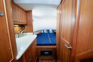 Southern Ground 38ft Winter Custom Yachts Yacht For Sale