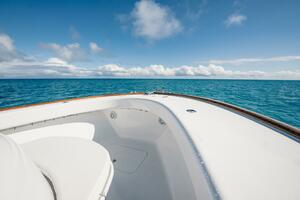 Southern Ground 38ft Winter Custom Yachts Yacht For Sale