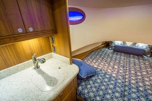 Southern Ground 38ft Winter Custom Yachts Yacht For Sale