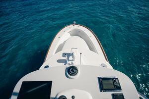 Southern Ground 38ft Winter Custom Yachts Yacht For Sale