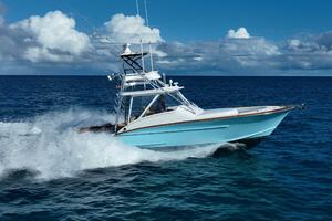 Southern Ground 38ft Winter Custom Yachts Yacht For Sale