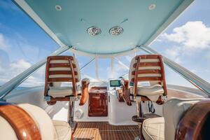 Southern Ground 38ft Winter Custom Yachts Yacht For Sale