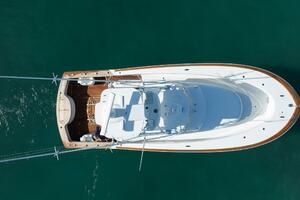 Southern Ground 38ft Winter Custom Yachts Yacht For Sale
