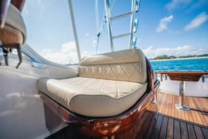 Southern Ground 38ft Winter Custom Yachts Yacht For Sale