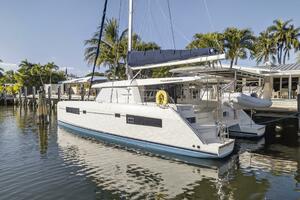 SIDE BY SIDE yacht for sale