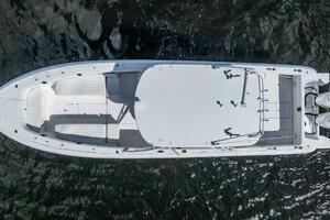 40ft Intrepid Yacht For Sale