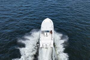 40ft Intrepid Yacht For Sale