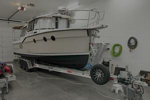 Flips Ahoy 29ft Ranger Tugs Yacht For Sale