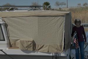 Flips Ahoy 29ft Ranger Tugs Yacht For Sale