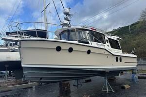 Flips Ahoy 29ft Ranger Tugs Yacht For Sale
