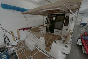 Flips Ahoy 29ft Ranger Tugs Yacht For Sale