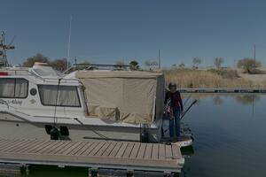 Flips Ahoy 29ft Ranger Tugs Yacht For Sale