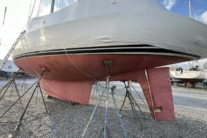 48FT (14.88M) HYLAS