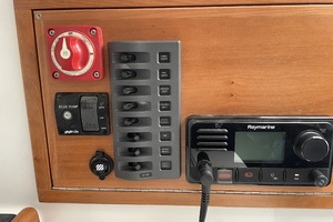 26ft Tartan Yacht For Sale