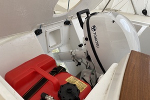 26ft Tartan Yacht For Sale