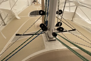 26ft Tartan Yacht For Sale